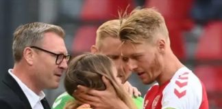 Simon Kjaer parmi les 30 nominés pour le ballon d’or, voici la véritable raison de sa présence