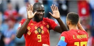 Ligue des nations : La Belgique face à l’Italie sans deux de ses joueurs essentiels