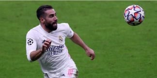 Liga – Real Madrid : Un renfort de plus arrive pour le Clasico