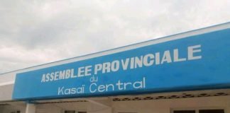 Kasaï Central : Le président de l’organe délibérant a démissionné, alors visé par une pétition