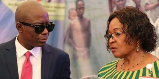 Semaine Congolaise du tourisme : Jeannette Longa participe à l’activité