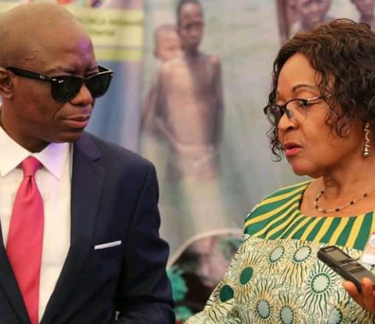 Semaine Congolaise du tourisme : Jeannette Longa participe à l’activité