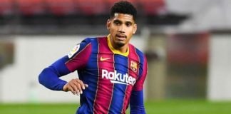 Liga Santader : Barcelone perd un élément important avant le Clasico