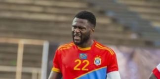 Porto : Blessé face au Madagascar, Chancel Mbemba donne de ses nouvelles