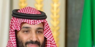 Après New Castel, le Prince Mohamed Ben Salmane a un cador européen dans le collimateur