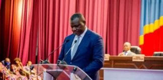 Urgent/Dossier Ram : l’Assemblée Nationale rejette la motion de defiance initiée contre le ministre Kibasa