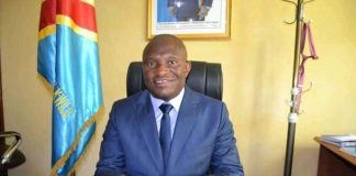 Kwilu : Pour compléter l’équipe gouvernementale Le gouverneur Willy Itsundala nomme le professeur Jean-Claude Bwanganga Ministre de l’intérieur