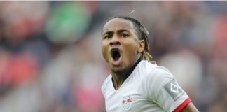 Ligue des champions : Leipzig sera sans son plus grand joueur face au PSG