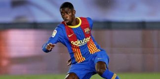 Barcelone : Vers un départ « gratuit » d’Ousmane Dembélé, voici la stratégie de Juan Laporta