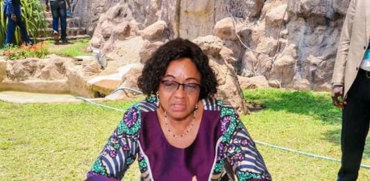 Lualaba: Clôture de la semaine Congolaise de tourisme, Longa Maswamba plaide pour l’organisation prochaine au Kasaï-oriental