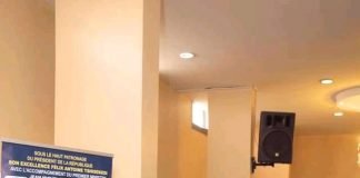 Le Premier Ministre Sama Lukonde a présidé la cérémonie officielle d’ouverture de l’atelier de validation du document de la politique scientifique nationale de la RDC