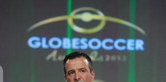 Ballon d’or 2021 : Pour le célèbre agent Portugais Jorge Mendes, un seul joueur le mérite