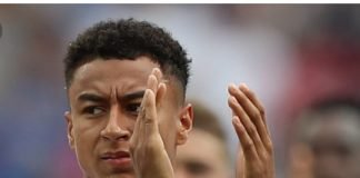 En manque de temps de jeu, Jesse Lingard a du bon monde a ses trousses