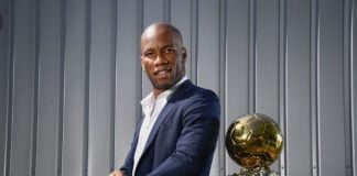 Ballon d’or 2021: Voici ce qu’en pense Didier Drogba