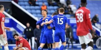 Premier League : Le King Power Stadium s’apprête à vivre un gros choc