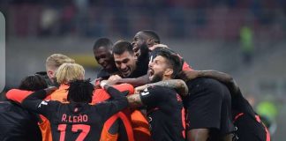 Lazio-Inter, carton rouge de Luiz Felipe, voici la réaction de Patric