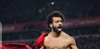Mohamed Salah ou le génie stratosphérique qui est entrain de marcher sur la Premier League