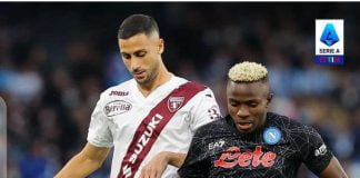 Série A : Et de 8 pour le Napoli qui ne s’arrête plus