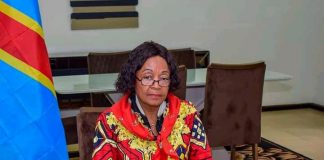 Kasaï-oriental : Un conseil de sécurité ténu par Longa Muswamba