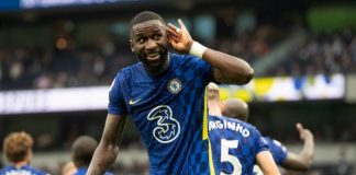 Chelsea : Ces exigences énormes d’Antonio Rudiger pour prolonger son contrat