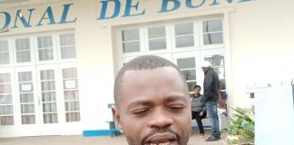 Au lendemain de l’incursion de l’armée Rwandaise au Nord-Kivu, le député national Jackson Ausse veut les explications claires du ministre de la défense