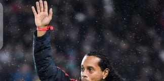 Paris Saint-Germain-Leipzig : Une légende du football sera présente dans les tribunes
