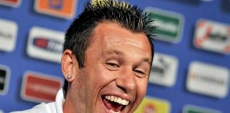 Quand Antonio Cassano dezingue complètement Cristiano Ronaldo