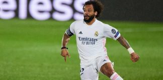 Real Madrid : Un retour au Bercail se profile pour Marcelo