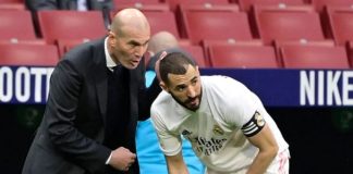 Ballon d’or 2021 : Karim Benzema reçoit du soutien et non le moindre