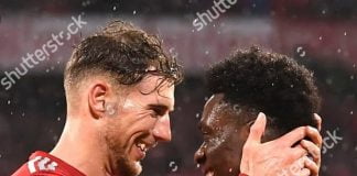Bayern Munich : Trois absences se profilent contre Benfica Lisbonne
