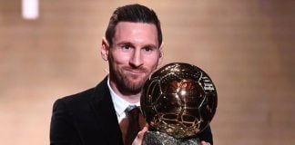 Ballon d’or 2021 : Ce critère qui « pourrait écarter » Lionel Messi du sacre final