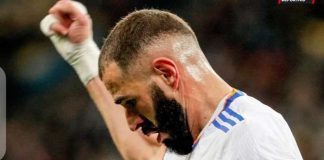 LDC : Le Real Madrid corrige le Shakhtar Donetsk et envoie un message fort avant le Clasico