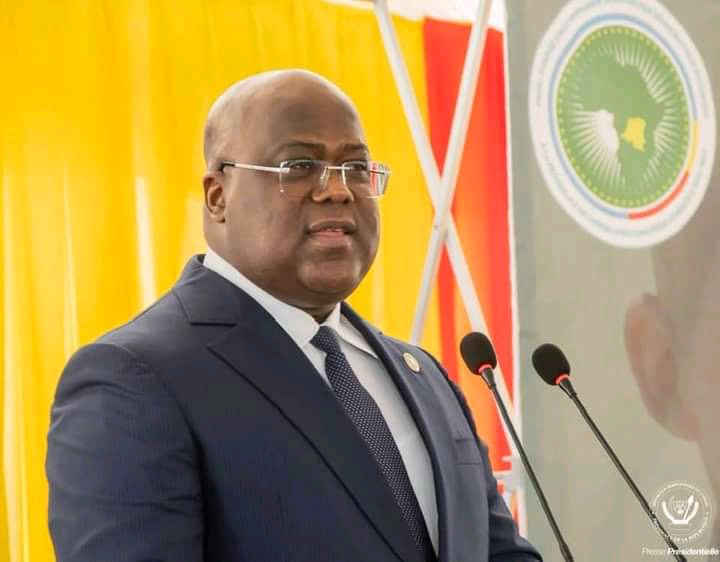 Le président de la république ouvre le premier colloque panafricain sur l'albinisme 1