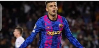 Un Barça pauvre assure le service minimum face à Dynamo Kiev, ça craint pour le Clasico