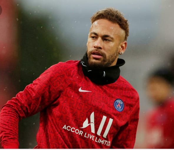 Ligue 1 : Neymar attendu pour le Classique Français face à l'OM 1