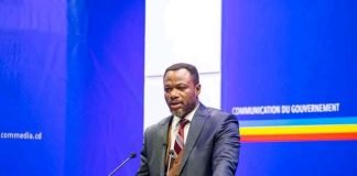 Tony Mwaba : « Aucune organisation syndicale n’est en grève ! Il s’agit d’un mouvement anti-gratuité »