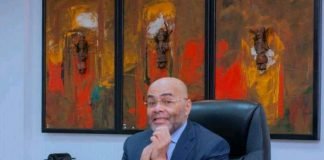 Flash : Adam Bombole et Katumbi désormais divisés