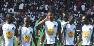LDC de la CAF : Mazembe quitte la compétition par la petite porte