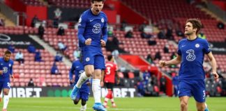 Premier League : Un Chelsea puissance 7 règne sur le championnat anglais