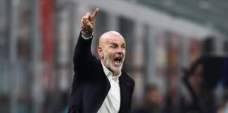 Série A : Retour sur la master-classe de Stefano Pioli avec le Milan AC