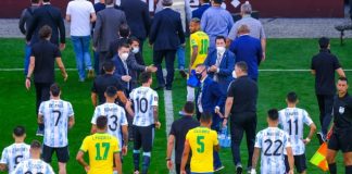 Coupe du monde tous les deux ans, ce sera sans le Brésil et l’Argentine