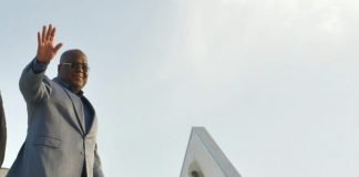 Le président de la République a terminé sa visite d’État en Israël