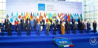 G20: Vers la mobilisation de 100 milliard USD en faveur des économies africaines