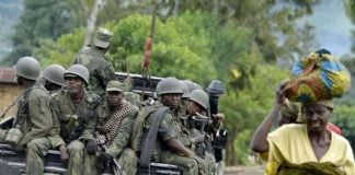 RDC : La situation sécuritaire demeure calme et sous contrôle des FARDC