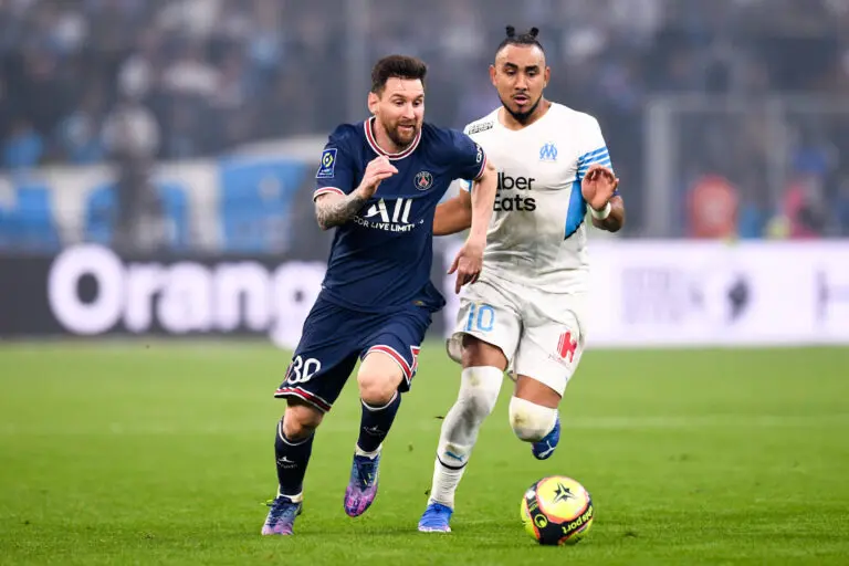 Ligue 1 : Messi toujours muet, manque d’implication ou de réussite ? 1 Ligue 1 : Messi toujours muet, manque d’implication ou de réussite ? 1