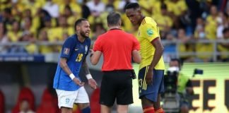 Neymar Jr est au cœur d’une nouvelle polémique depuis dimanche