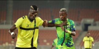 Coupe de la Confédération : Maruno Gallants Fc bat V. Club dans la douleur