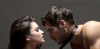 Découvrez les 5 jeux sexuels pour retrouver la passion dans votre couple !