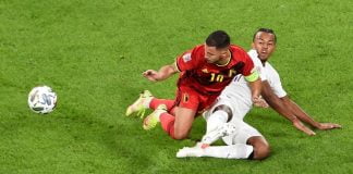 Liga Santader : Très bonne nouvelle pour le Real Madrid avant le Clasico
