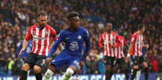 EFL Cup : Chelsea se qualifie au bout du suspense